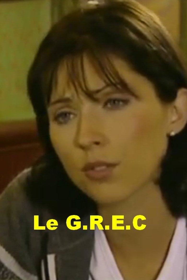 Le G.R.E.C. Poster of Le G.R.E.C.