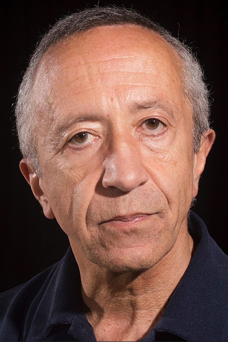José Topa Portrait of José Topa