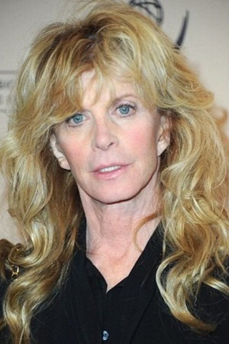 Susan Harris Portrait of Susan Harris