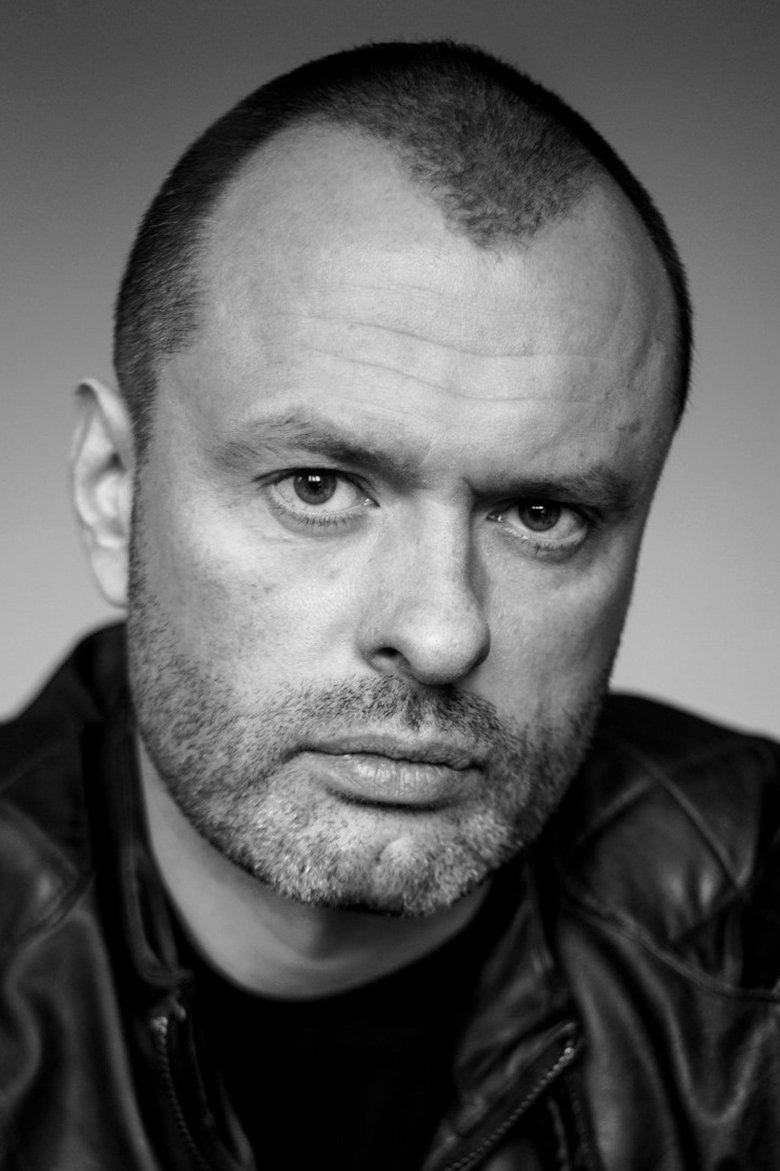 Oleksandr Onufriiev Portrait of Oleksandr Onufriiev