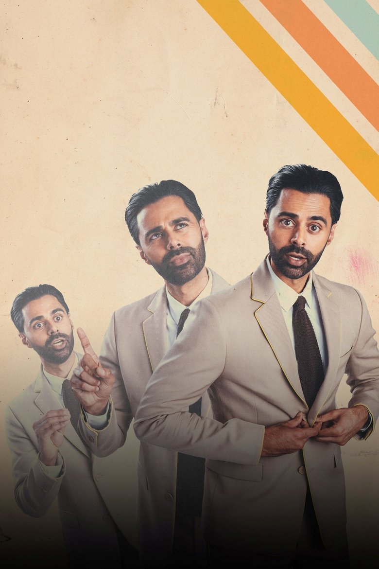 Episodes in Hasan Minhaj Doesn't Know - Season 1 - Season 1 Poster of Episodes in Hasan Minhaj Doesn't Know - Season 1 - Season 1