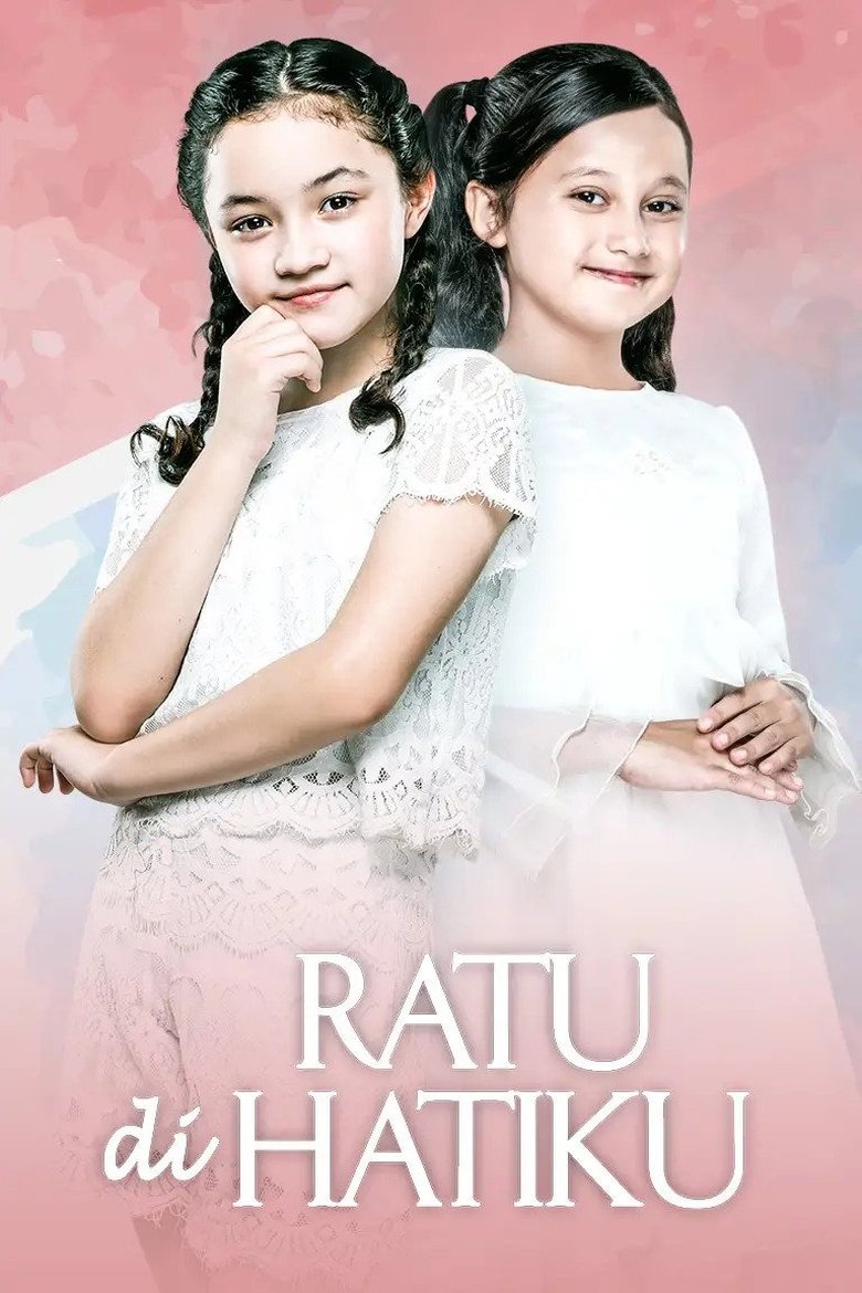 Ratu di Hatiku Poster of Ratu di Hatiku