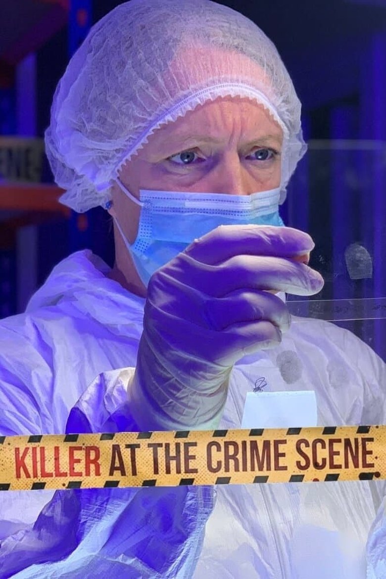 Episodes in Killer At The Crime Scene - Series 3 - Series 3 Poster of Episodes in Killer At The Crime Scene - Series 3 - Series 3