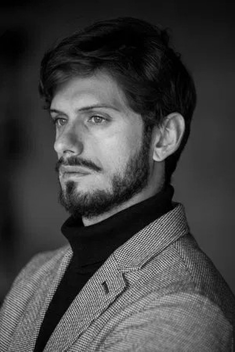 Roberto Caccioppoli Portrait of Roberto Caccioppoli
