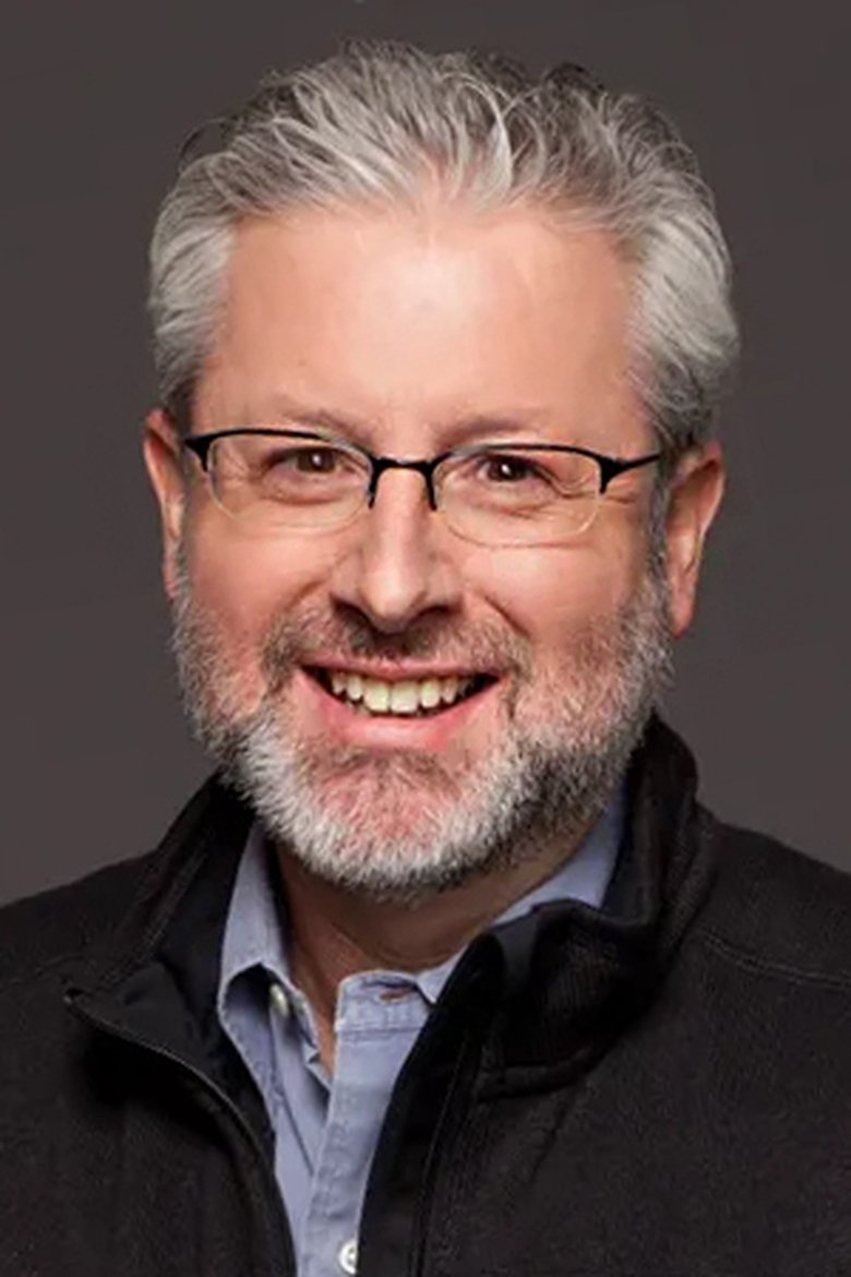 Neil Shubin Portrait of Neil Shubin