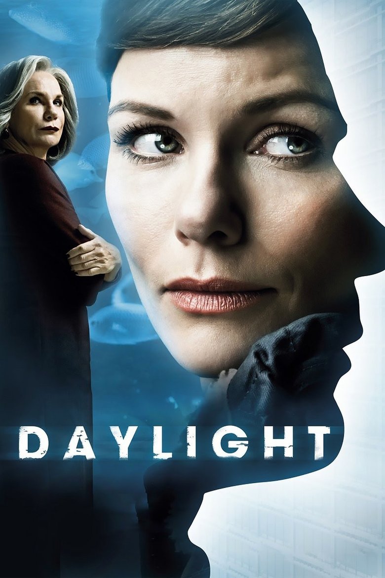Daylight Poster of Daylight