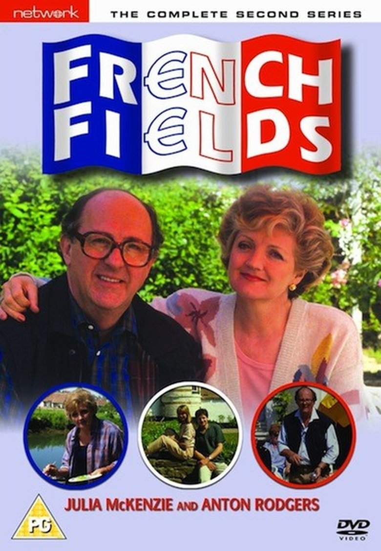Cast and Crew in French Fields - Double Or Quit (Season 2 - Episode 6) - Double Or Quit Poster of Cast and Crew in French Fields - Double Or Quit (Season 2 - Episode 6) - Double Or Quit