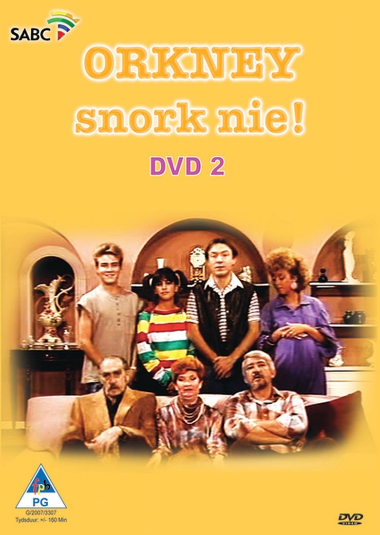 Episodes in Orkney Snork Nie - Season 1 - Season 1 Poster of Episodes in Orkney Snork Nie - Season 1 - Season 1
