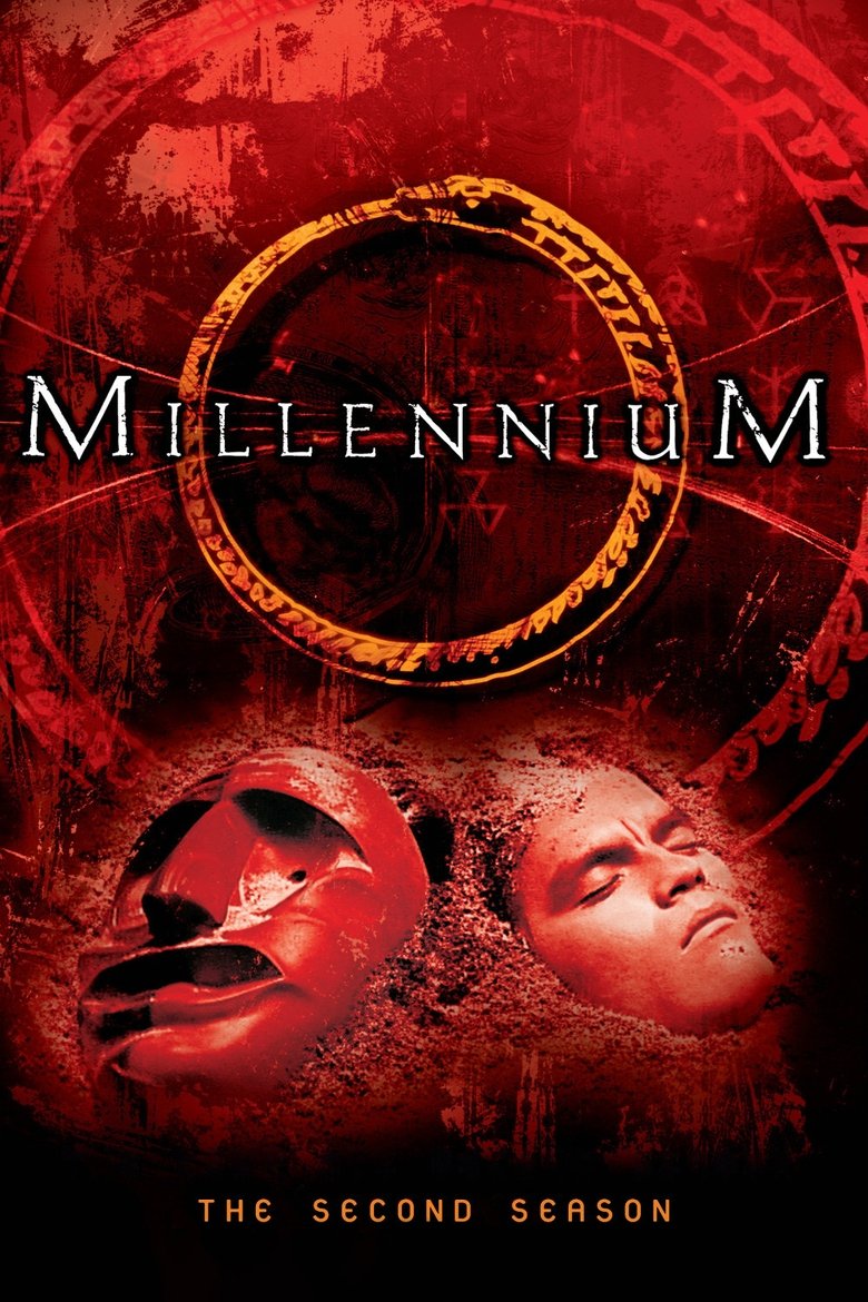 Episodes in Millennium - Season 2 - Season 2 Poster of Episodes in Millennium - Season 2 - Season 2