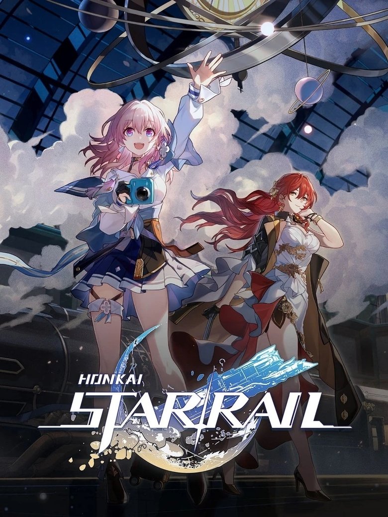 Episodes in Honkai Star Rail Animation - Season 1 - Season 1 Poster of Episodes in Honkai Star Rail Animation - Season 1 - Season 1