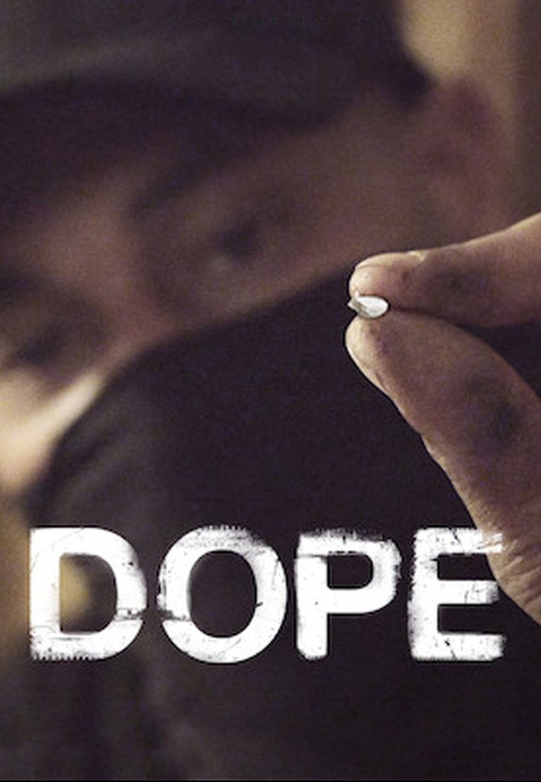 Episodes in Dope - Season 3 - Season 3 Poster of Episodes in Dope - Season 3 - Season 3