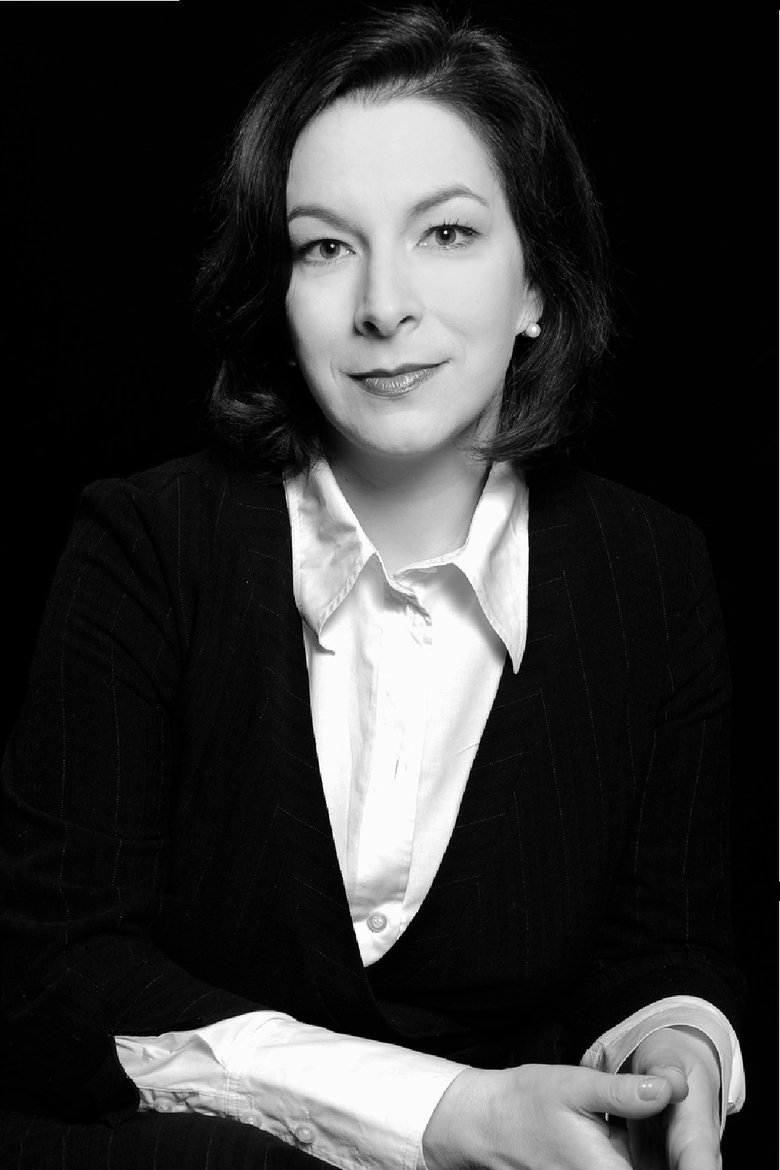 Jelena Miholjević Portrait of Jelena Miholjević