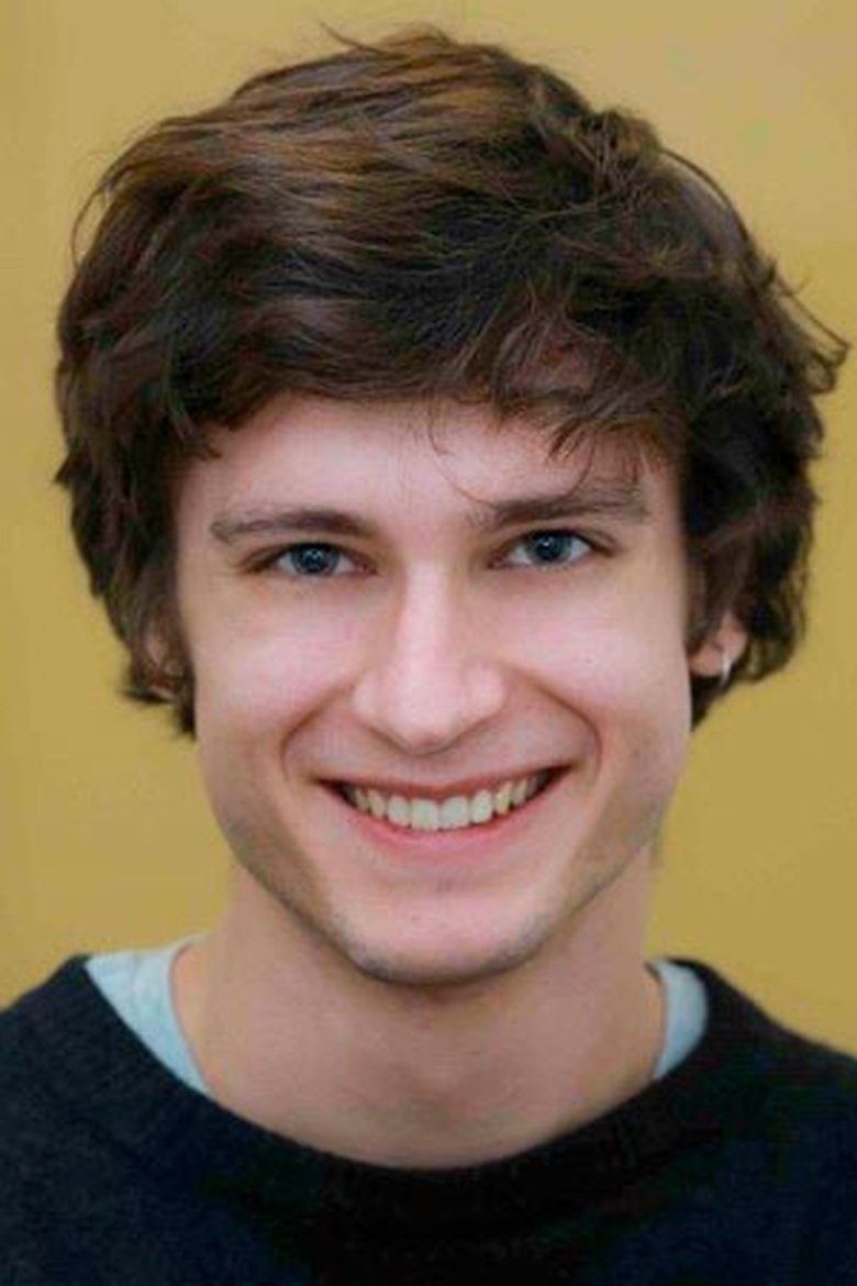Gianmarco Fochetti Portrait of Gianmarco Fochetti