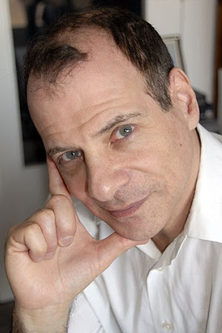 Jay Gottlieb Portrait of Jay Gottlieb