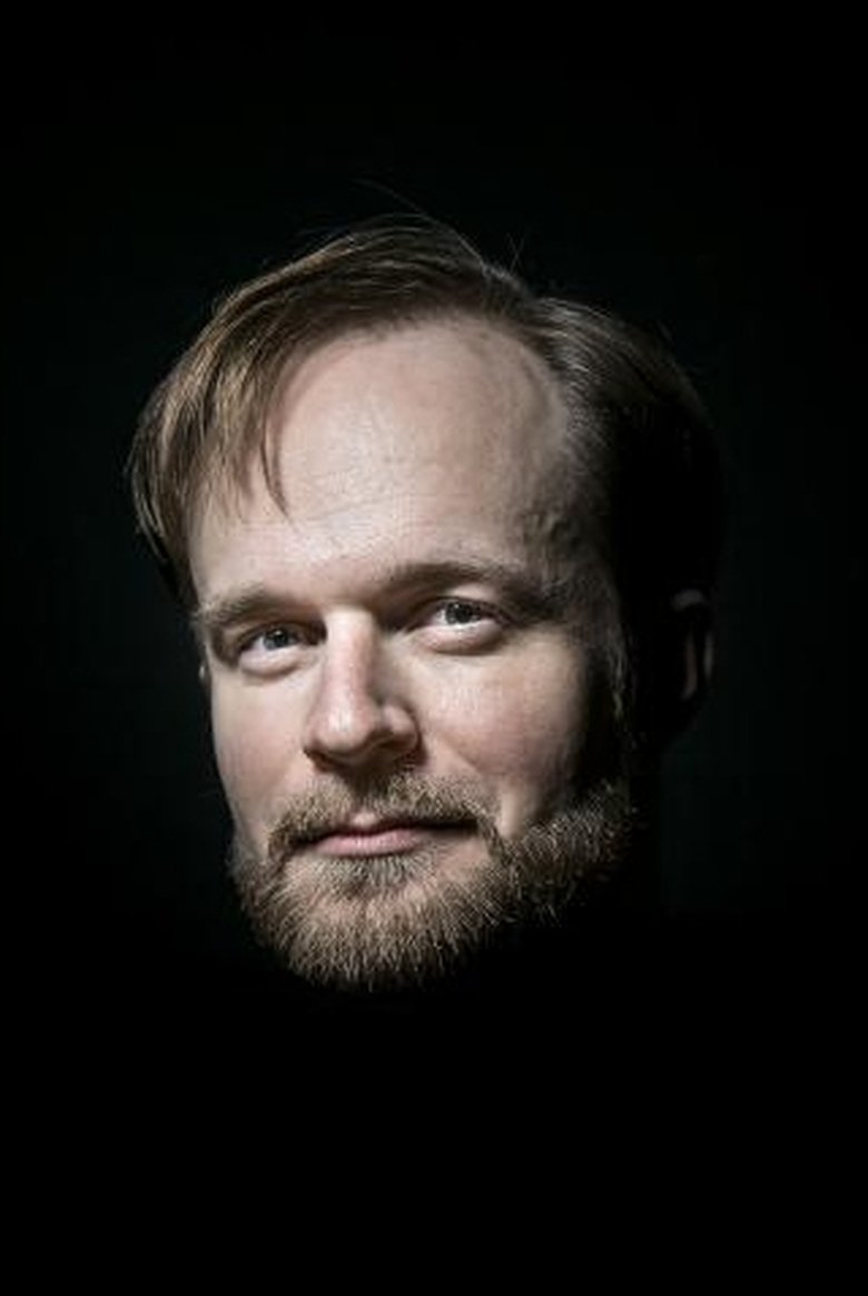 Milan Holenda Portrait of Milan Holenda