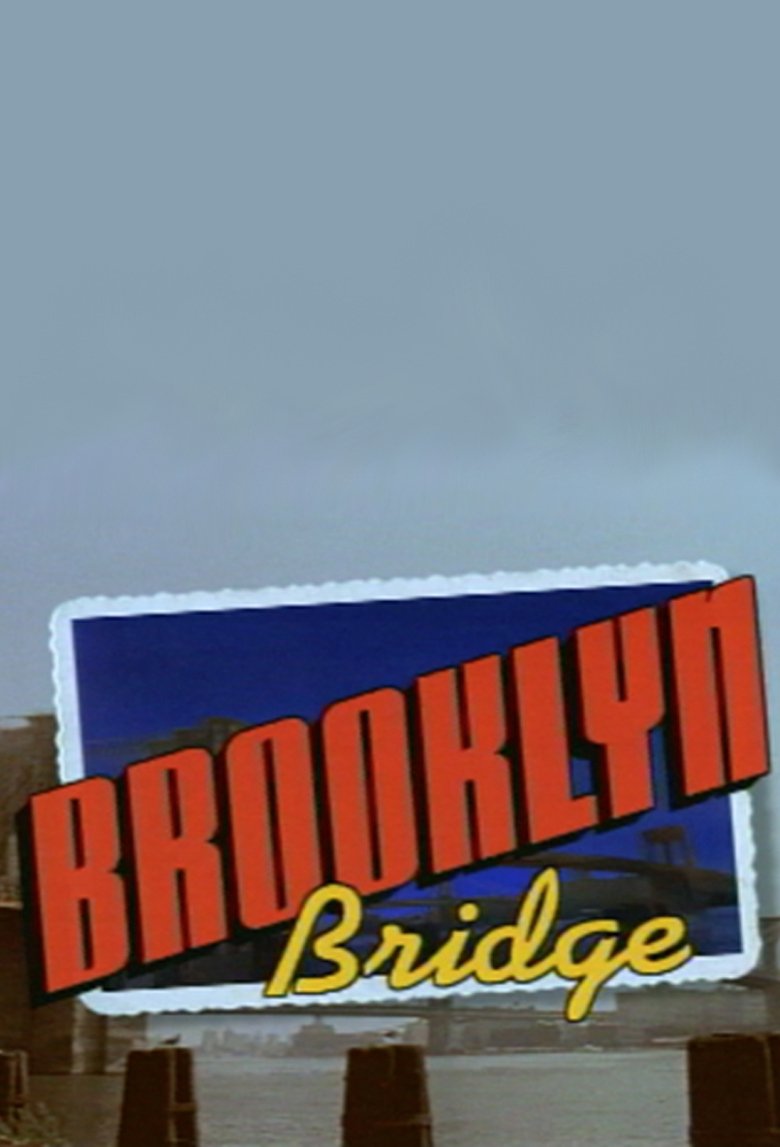 Brooklyn Bridge Poster of Brooklyn Bridge