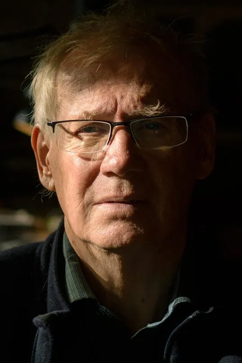 Nils Malmros Portrait of Nils Malmros