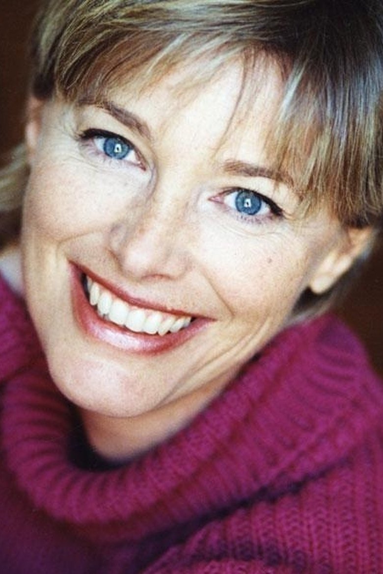 Marianne Puech Portrait of Marianne Puech