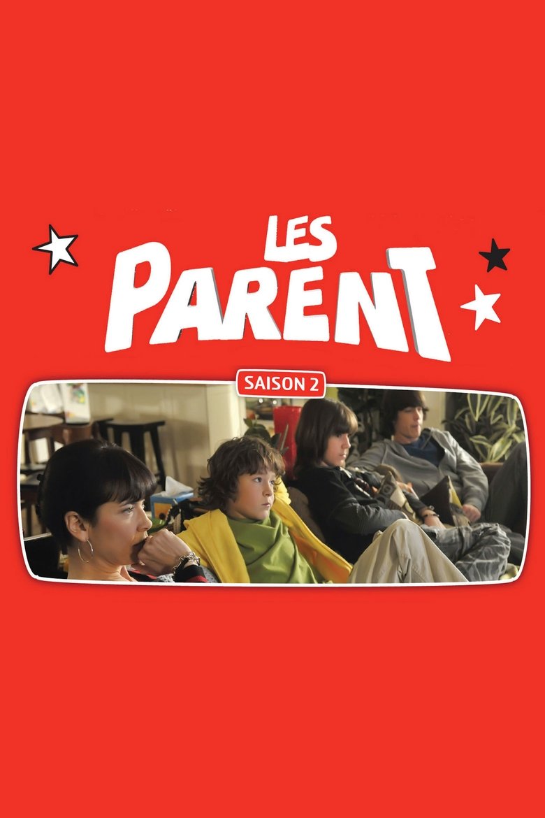Episodes in The Parents - Season 2 - Season 2 Poster of Episodes in The Parents - Season 2 - Season 2
