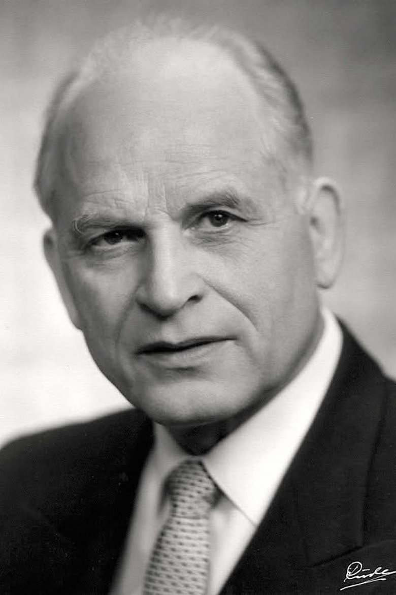 Jolly Kramer-Johansen Portrait of Jolly Kramer-Johansen