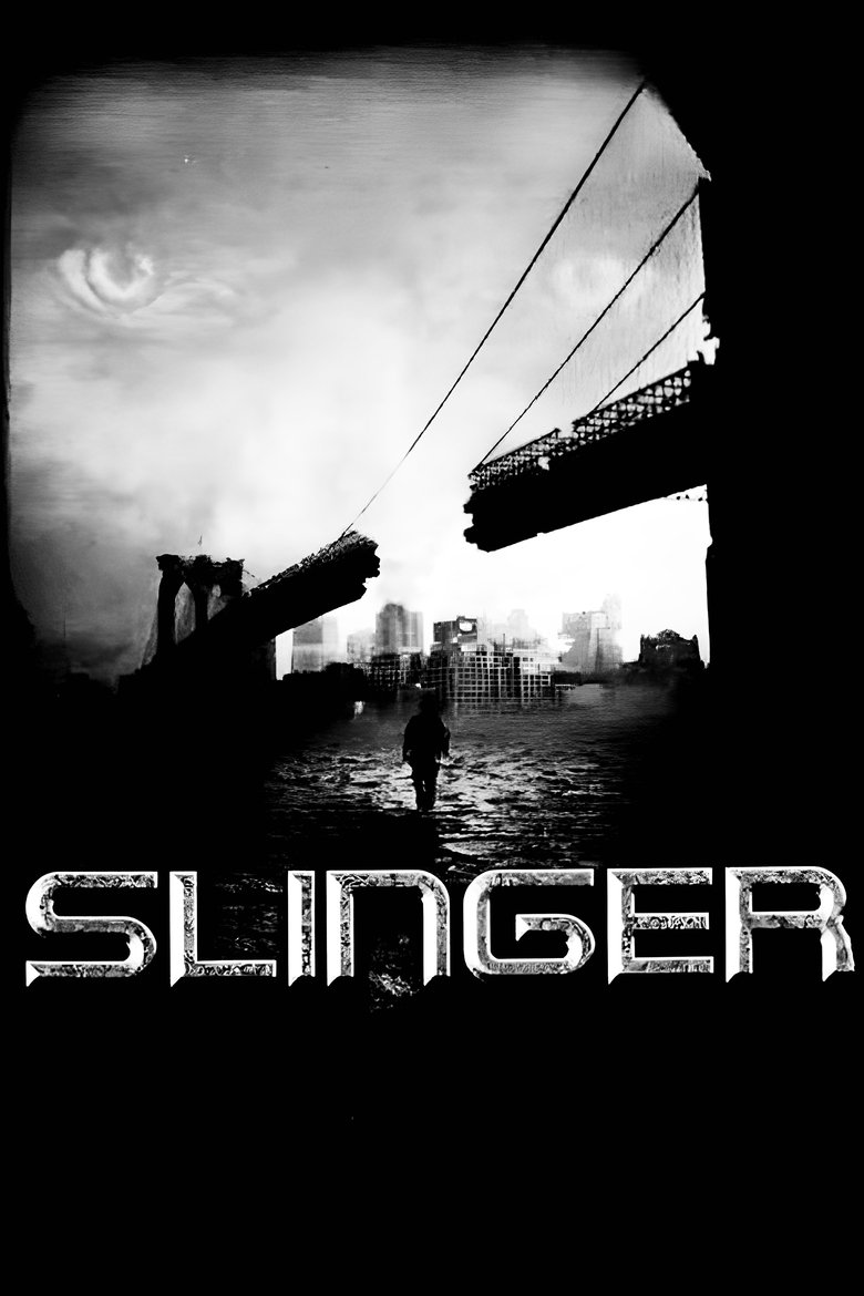 Slinger Poster of Slinger