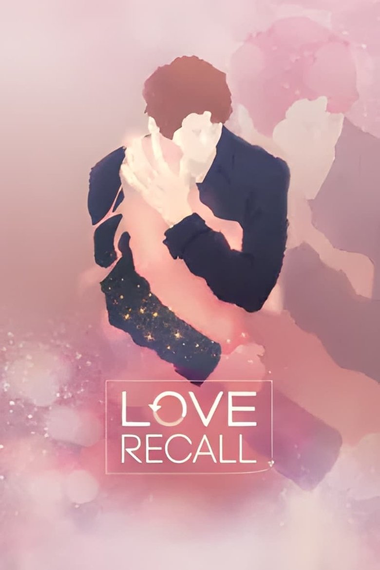 Love Recall Poster of Love Recall