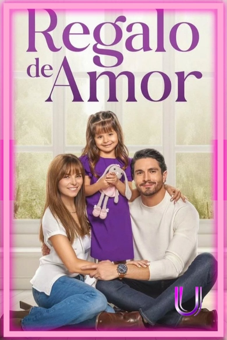 Regalo De Amor Poster of Regalo De Amor