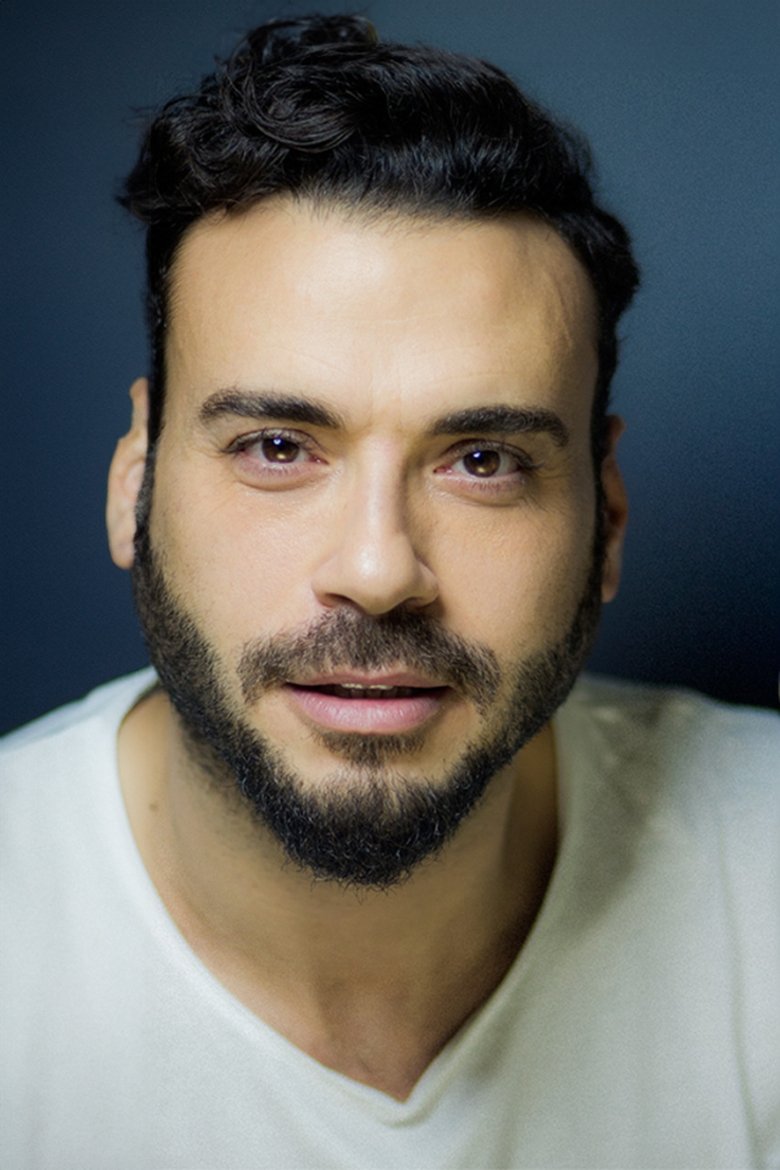 Faik Ergin Portrait of Faik Ergin