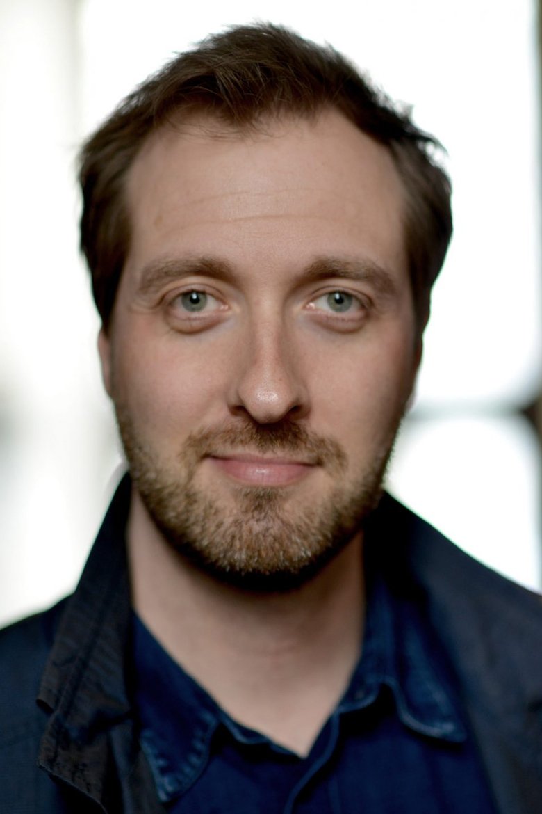 Rasmus A. Sivertsen Portrait of Rasmus A. Sivertsen