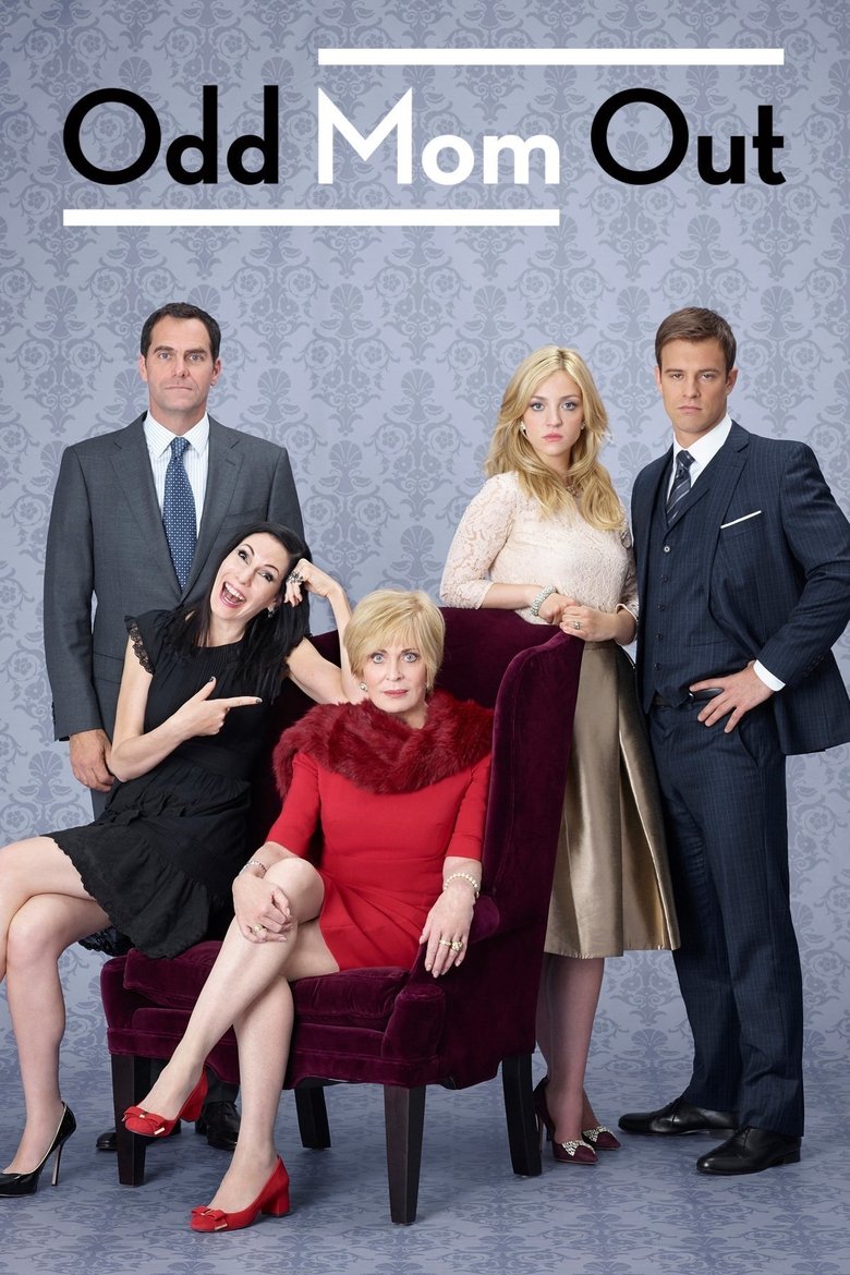 Cast and Crew in Odd Mom Out - Wheels Down (Season 1 - Episode 10) - Wheels Down Poster of Cast and Crew in Odd Mom Out - Wheels Down (Season 1 - Episode 10) - Wheels Down