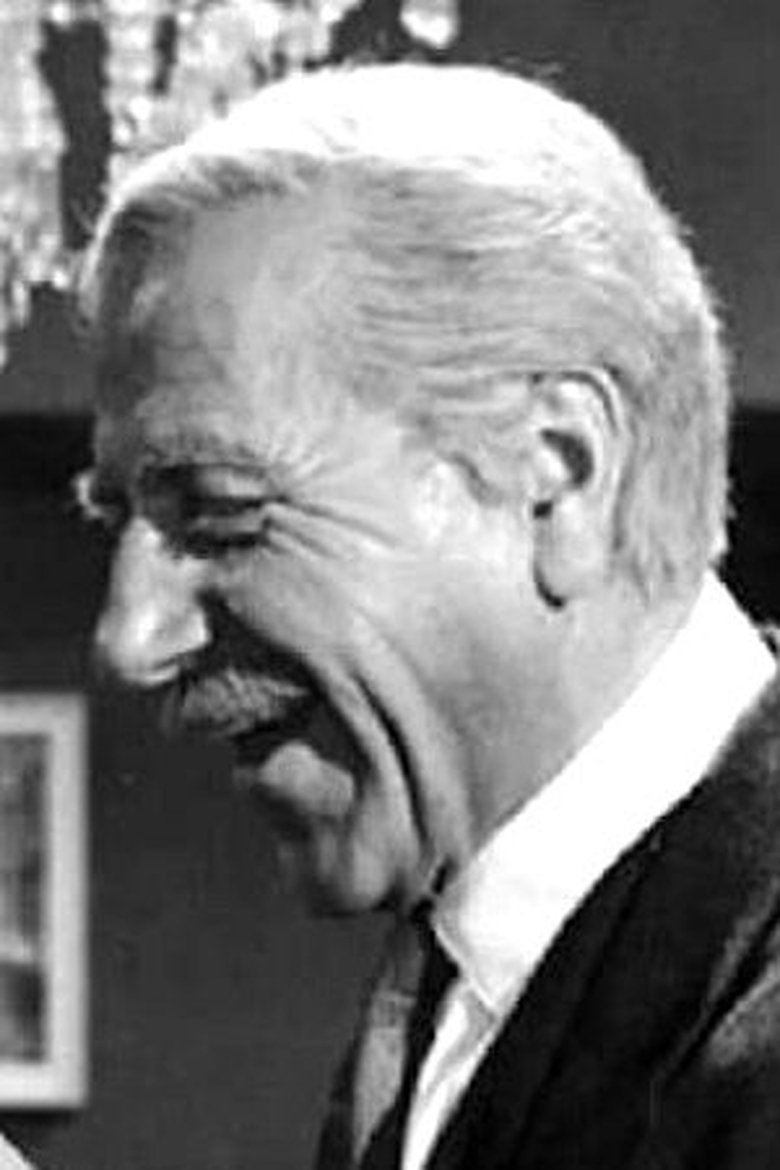 Spyros Mousouris Portrait of Spyros Mousouris