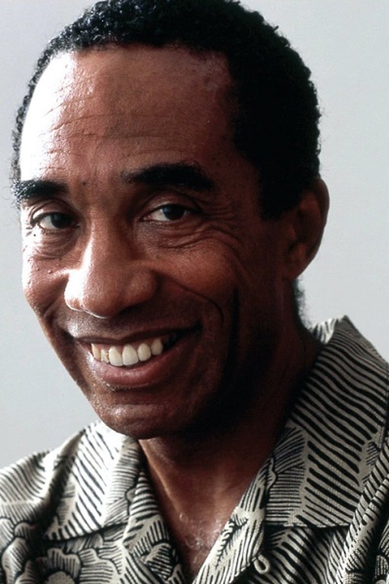 Regge Life Portrait of Regge Life
