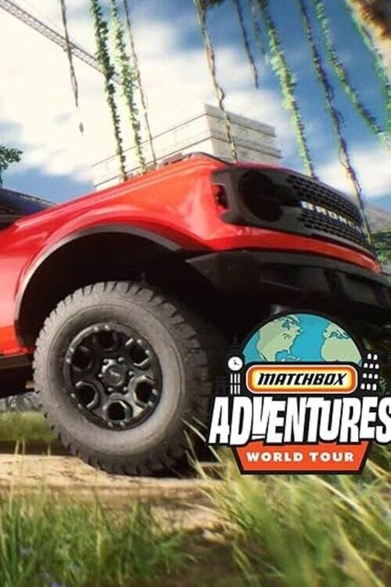 Episodes in Matchbox Adventures - Season 2 - Season 2 Poster of Episodes in Matchbox Adventures - Season 2 - Season 2