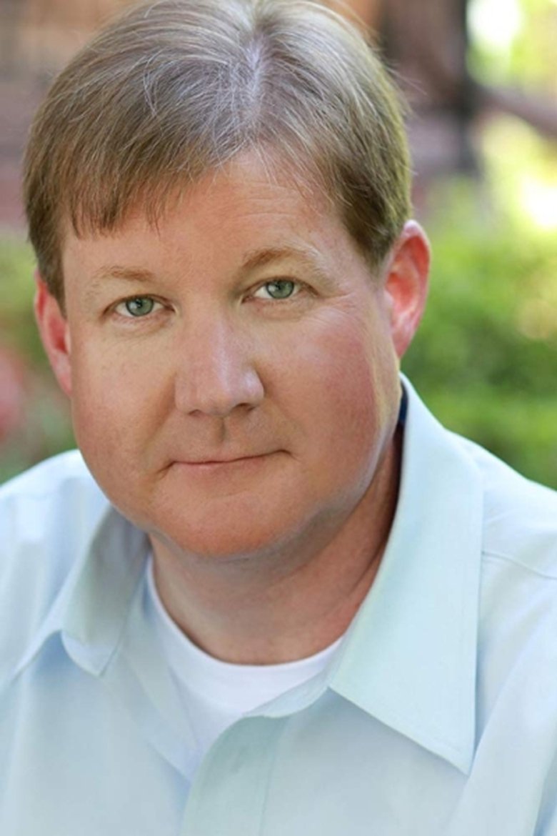 Alan Gilmer Portrait of Alan Gilmer