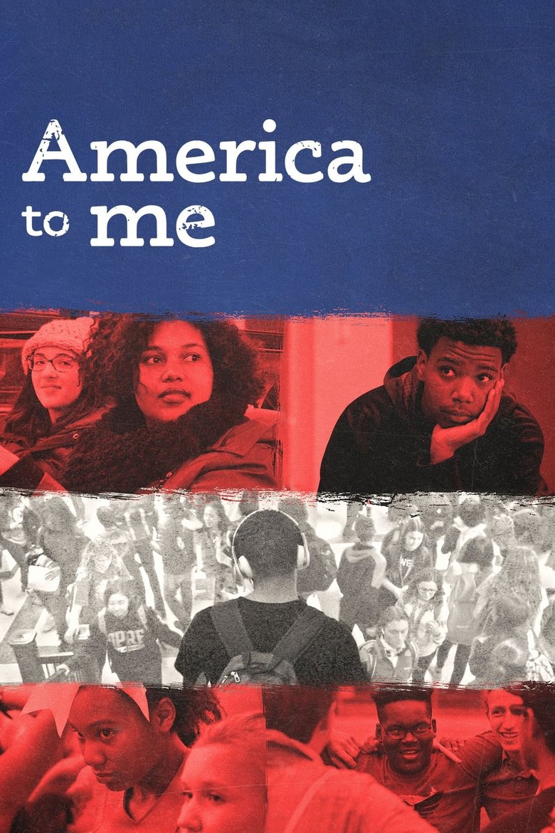 Episodes in America To Me - Season 1 - Season 1 Poster of Episodes in America To Me - Season 1 - Season 1