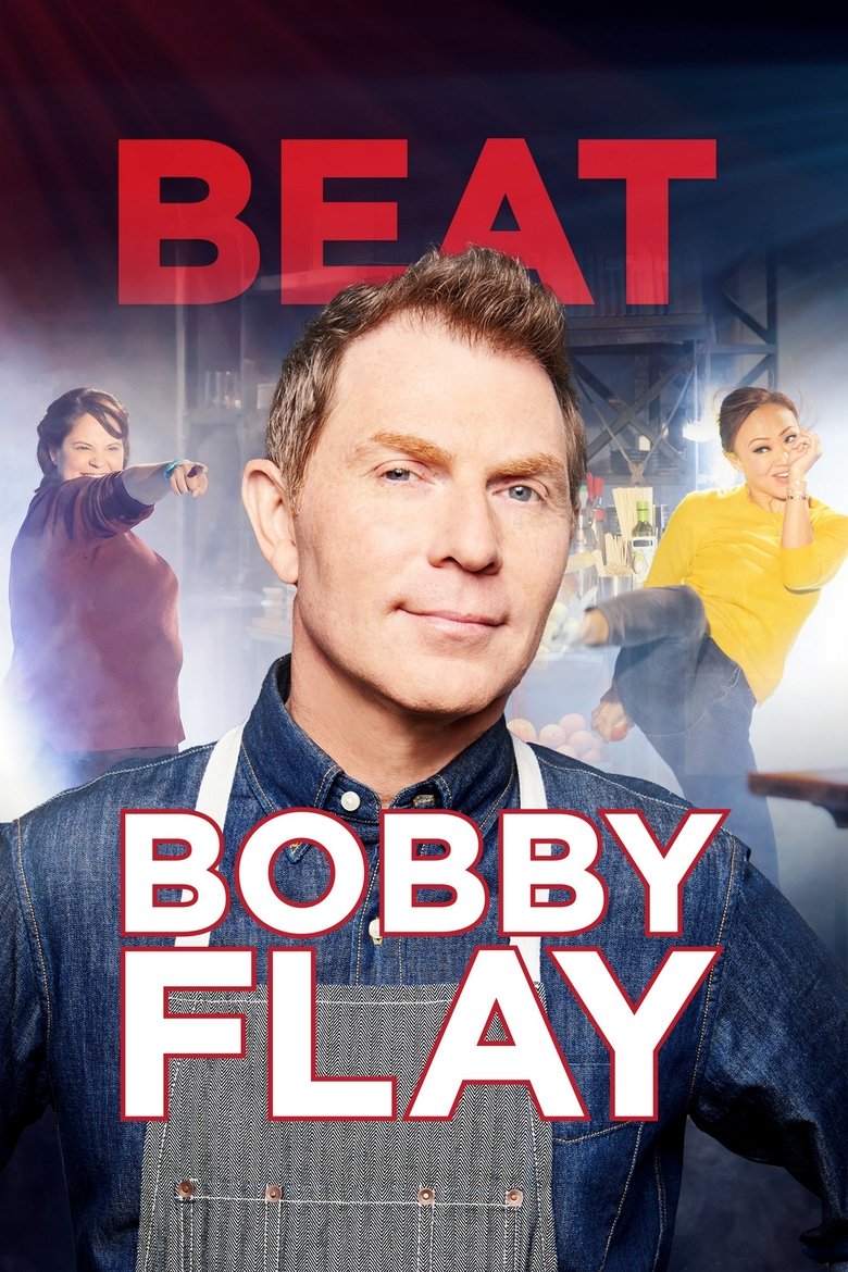 Episodes in Beat Bobby Flay - Season 31 - Season 31 Poster of Episodes in Beat Bobby Flay - Season 31 - Season 31