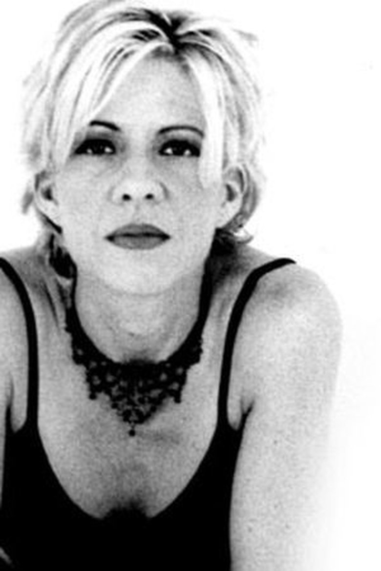 Lisa Fuson Portrait of Lisa Fuson