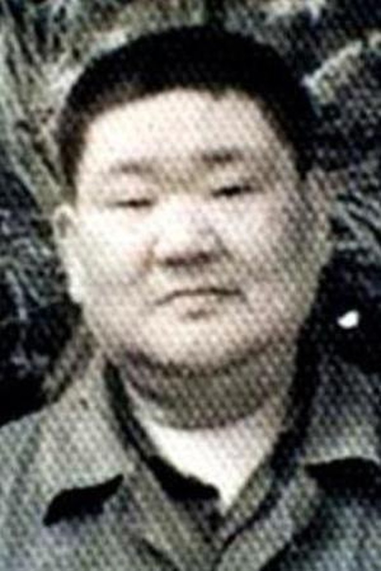 Bo Fang Portrait of Bo Fang