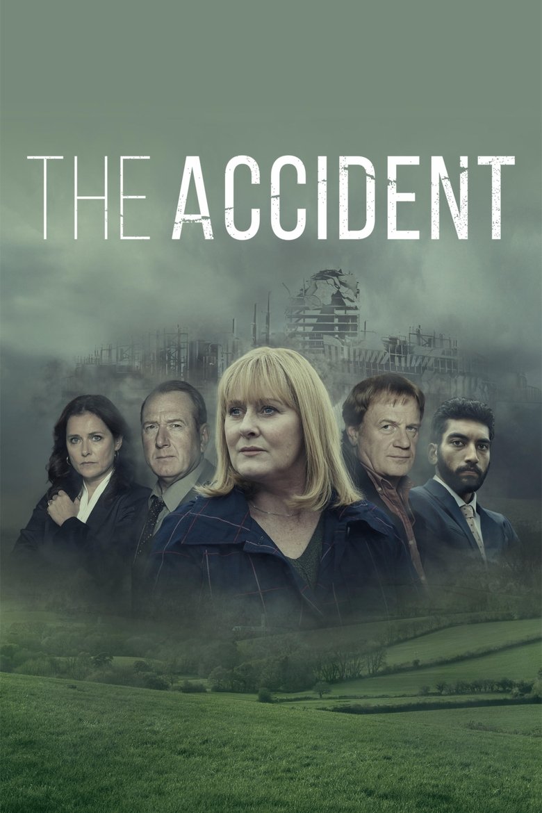 Episodes in The Accident - Miniseries - Miniseries Poster of Episodes in The Accident - Miniseries - Miniseries