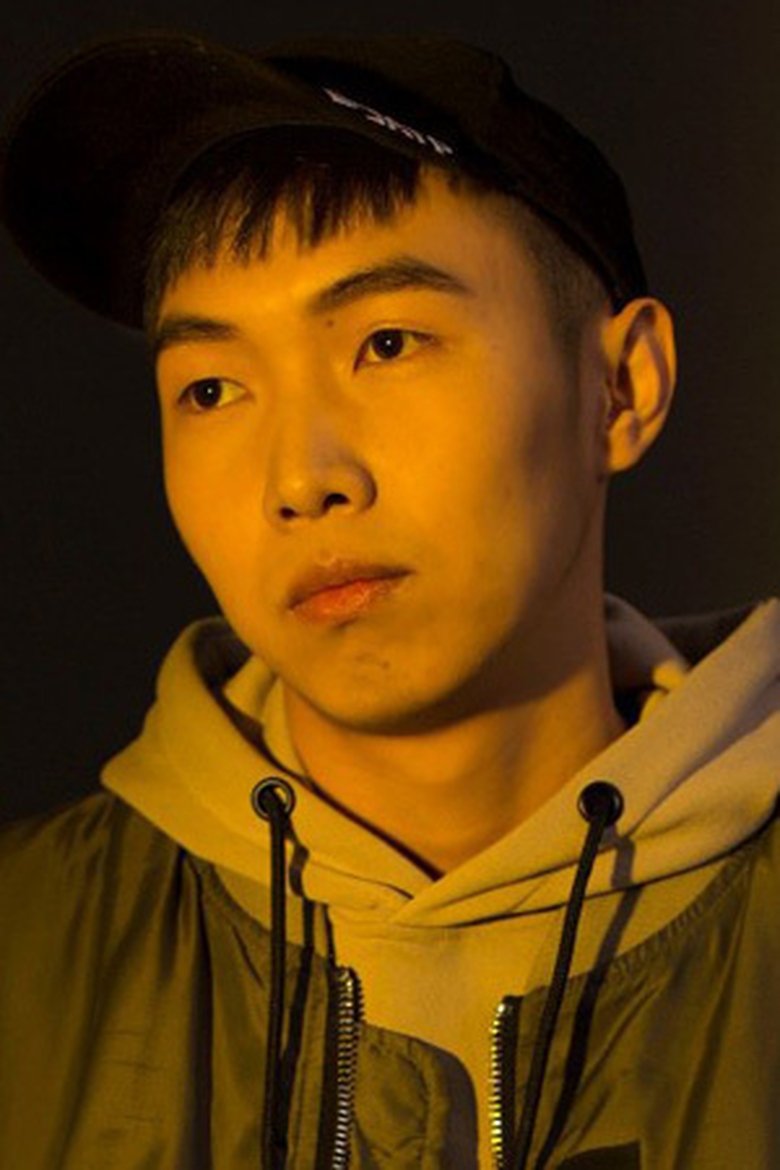杨蒙恩 Portrait of 杨蒙恩