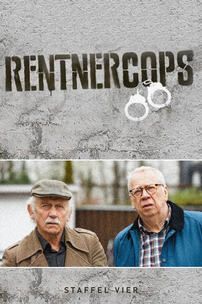 Episodes in Rentnercops - Season 4 - Season 4 Poster of Episodes in Rentnercops - Season 4 - Season 4