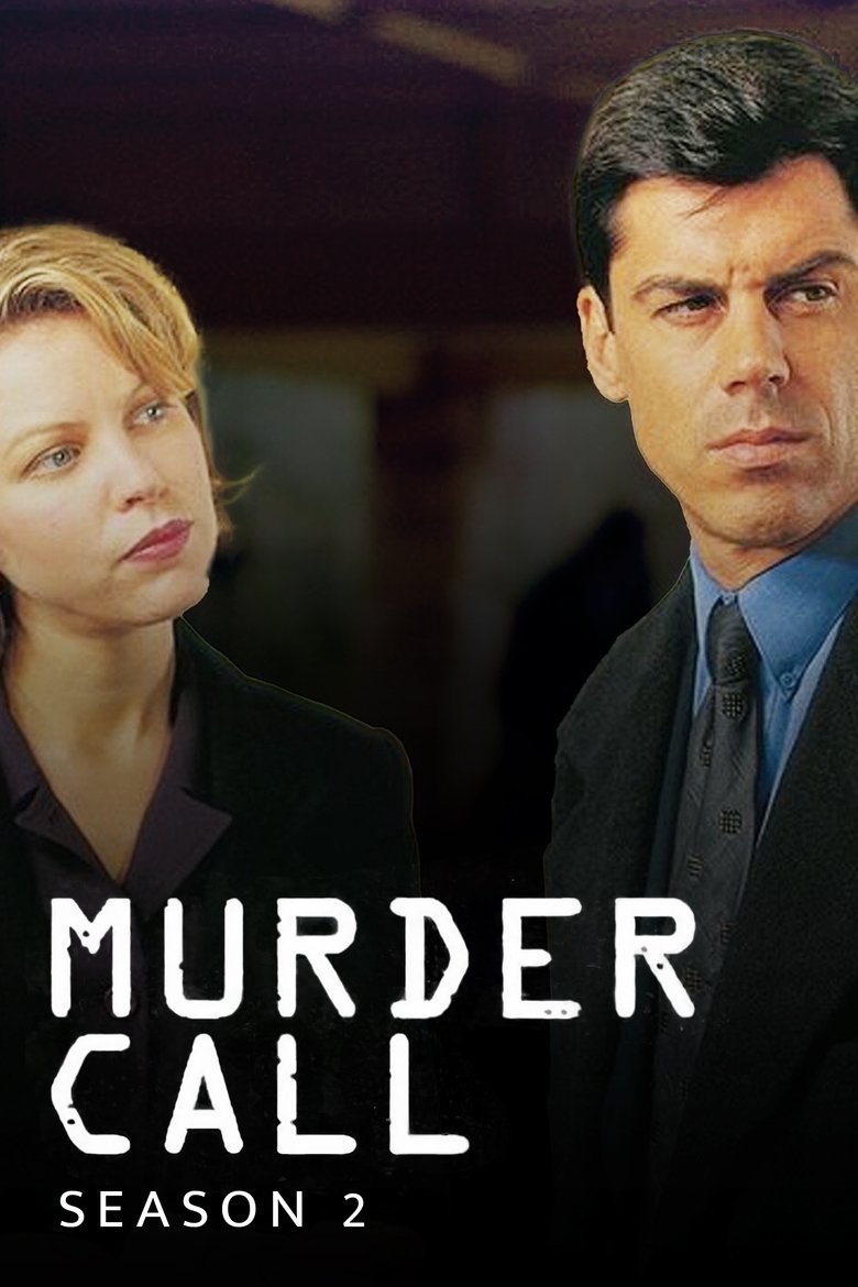 Cast and Crew in Murder Call - A View to a Kill (Season 2 - Episode 16) - A View to a Kill Poster of Cast and Crew in Murder Call - A View to a Kill (Season 2 - Episode 16) - A View to a Kill