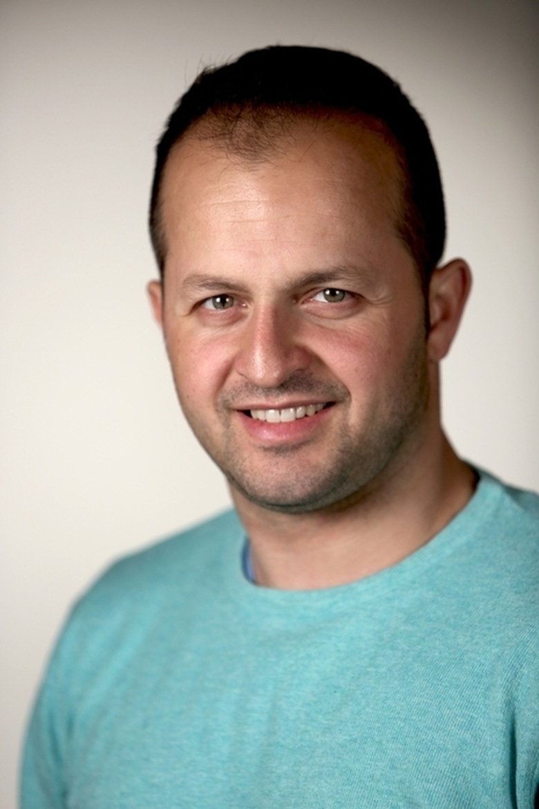 Răzvan Oprea Portrait of Răzvan Oprea
