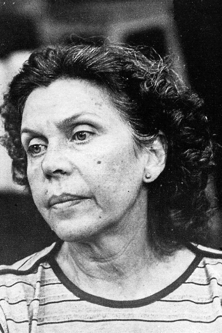 Joyce de Oliveira Portrait of Joyce de Oliveira