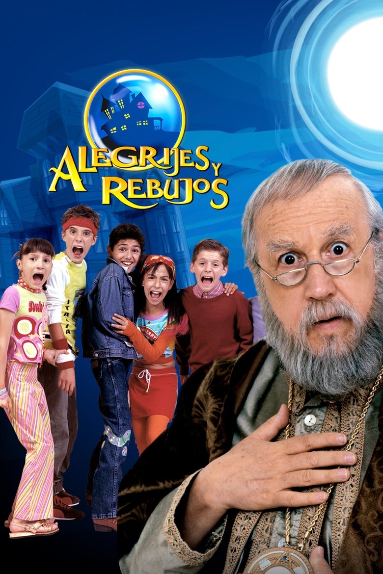 Episodes in Alegrijes Y Rebujos - Season 1 - Season 1 Poster of Episodes in Alegrijes Y Rebujos - Season 1 - Season 1