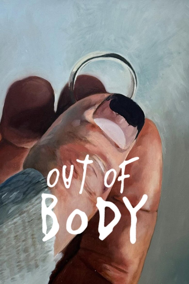 Out of Body Poster of Out of Body