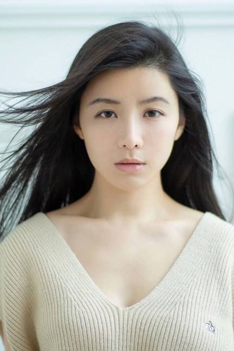 Shirley Chan Yan-Yin Portrait of Shirley Chan Yan-Yin