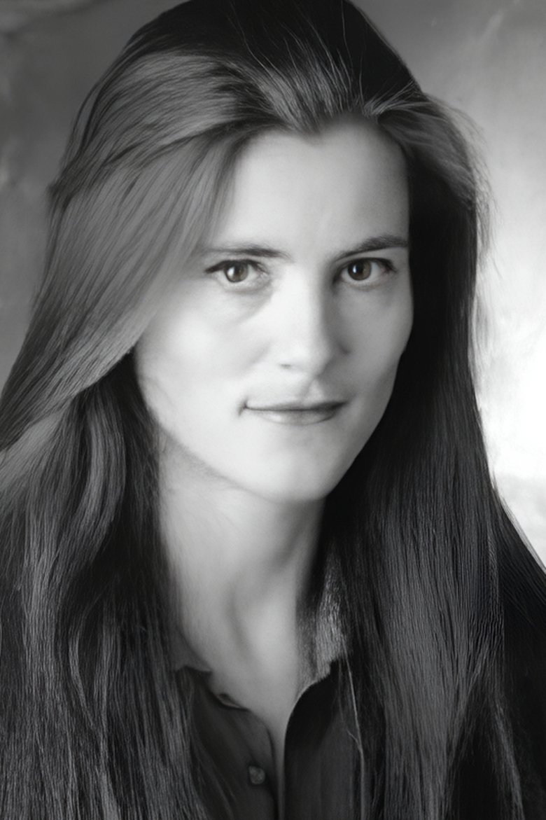 Bryndis Petra Bragadóttir Portrait of Bryndis Petra Bragadóttir