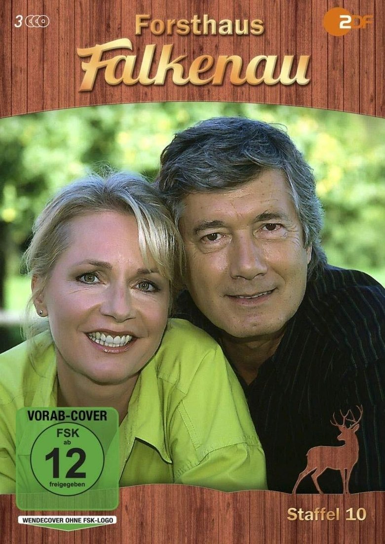 Episodes in Forsthaus Falkenau - Season 10 - Season 10 Poster of Episodes in Forsthaus Falkenau - Season 10 - Season 10