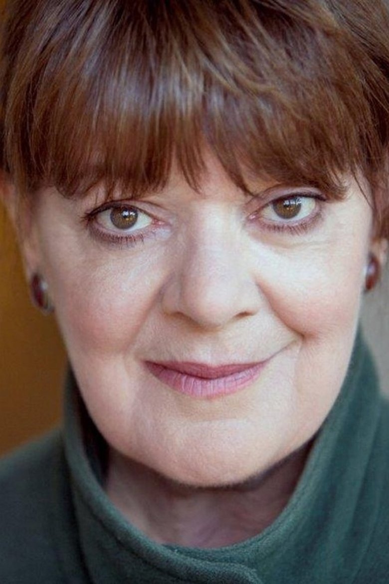 Deborah Kennedy Portrait of Deborah Kennedy